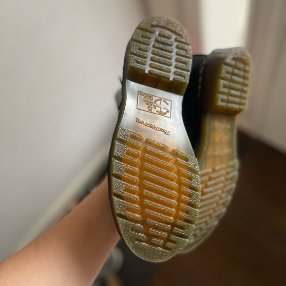 Doc Martens (brand new) - Picture 4 of 4